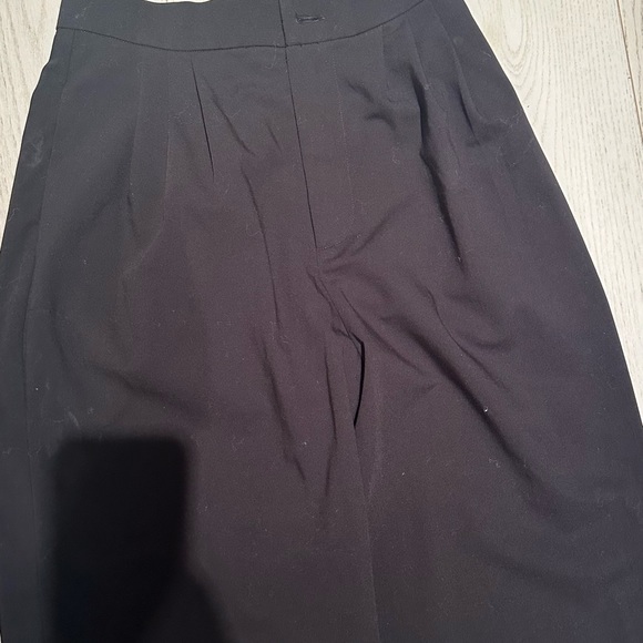 Zara straight pants - Picture 3 of 6